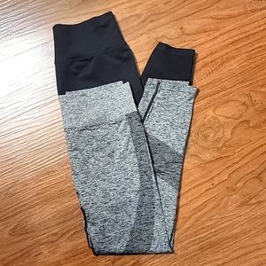 Bundle of PINK Active Seamless Leggings